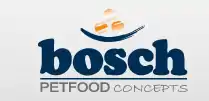 logo de Bosch Tiernahrung