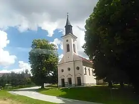 Bosiljevo (Karlovac)