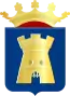 Blason de Boskoop