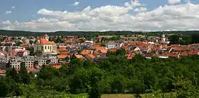 Boskovice