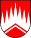 Blason de Boskovice