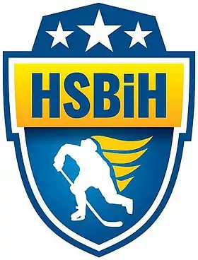 Image illustrative de l’article Fédération de Bosnie-Herzégovine de hockey sur glace