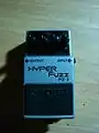 La Boss Hyperfuzz FZ-2 (1993-1997, clone de Super Fuzz) a acquis une certaine notoriété dans le stoner rock.