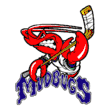 Description de l'image Bossier-Shreveport Mudbugs.gif.