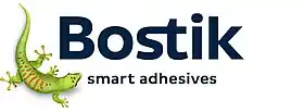 logo de Bostik