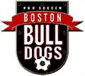 Logo du Boston Bulldogs