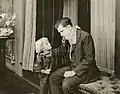 Boston Blackie's Little Pal (1918) : Joey Jacobs et Bert Lytell