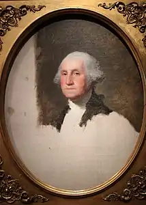 George Washington (Boston).