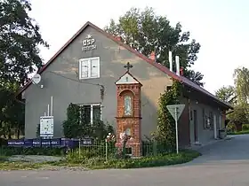 Bosutów