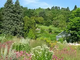 Image illustrative de l’article Jardin botanique de l'université de Wurtzbourg