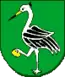 Blason de Boťany