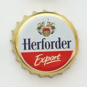 Image illustrative de l'article Herforder Brauerei