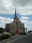 Église Notre-Dame de Bouée