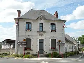 Bouée (Loire-Atlantique)