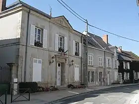 Bou (Loiret)