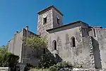 Église Saint-André