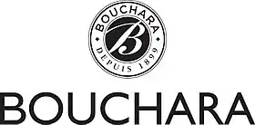 logo de Bouchara