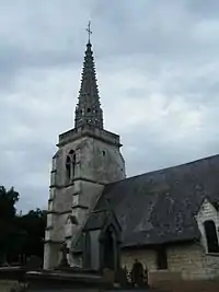 Église Saint-Pierre de Bouchon