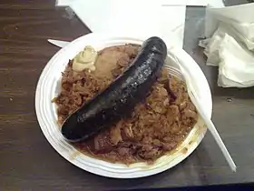 Image illustrative de l’article Boudin à l'oignon