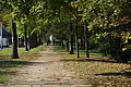 Promenade au long des berges.