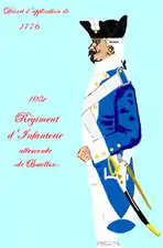 de 1776 à 1791