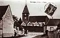 Église Saint-Pierre et Saint-Paul de Boulages