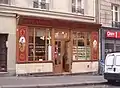 Boulangerie