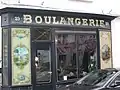 Boulangerie