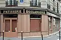 Boulangerie