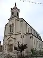 Église Saint-Joseph de Boulbon