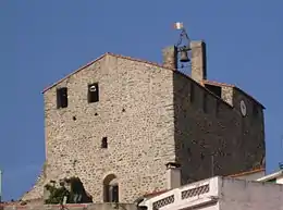 Église Saint-Sulpice de Bouleternère