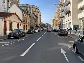 Image illustrative de l’article Boulevard de la République (Boulogne-Billancourt)