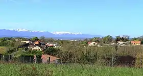 Boulin (Hautes-Pyrénées)