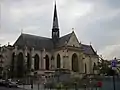 Église Notre-Dame-des-Menus