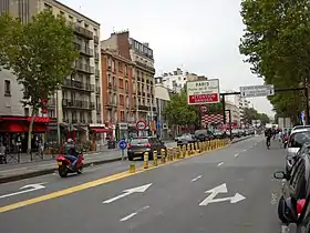 Image illustrative de l’article Avenue du Général-Leclerc (Boulogne-Billancourt)