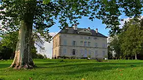 Château de Boulot.