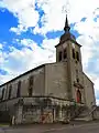 Église Saint-Remi.