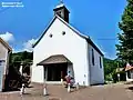 Église Saint-Michel de Bourbach-le-Haut