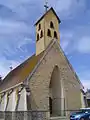 Chapelle Saint-Denis de Bourbon-Lancy