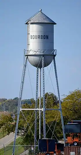 Bourbon (Missouri)