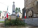 Monument aux morts