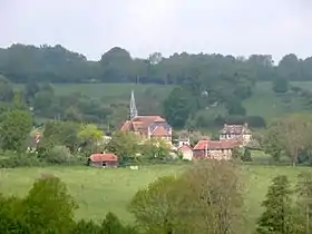 Saint-Georges-en-Auge