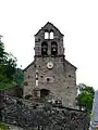 Bourg-d'Oueiléglise Saint-Blaise(42° 51′ 33″ N, 0° 29′ 58″ E)