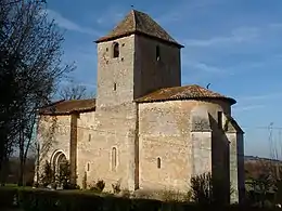 Église Notre-Dame-de-l'Assomption