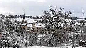 Sainte-Christine (Puy-de-Dôme)