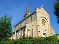 Église Saint-Martin