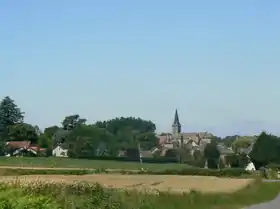 La Bussière (Vienne)