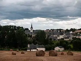 Souvigné-sur-Sarthe