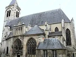 Église Notre-Dame