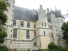 Palais Jacques-Cœur